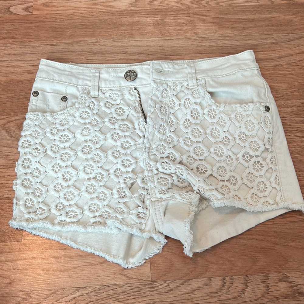 Rue 21 Shorts
